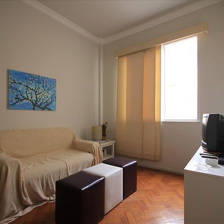 Апартаменти Ferreira 1210 Ріо-де-Жанейро Екстер'єр фото